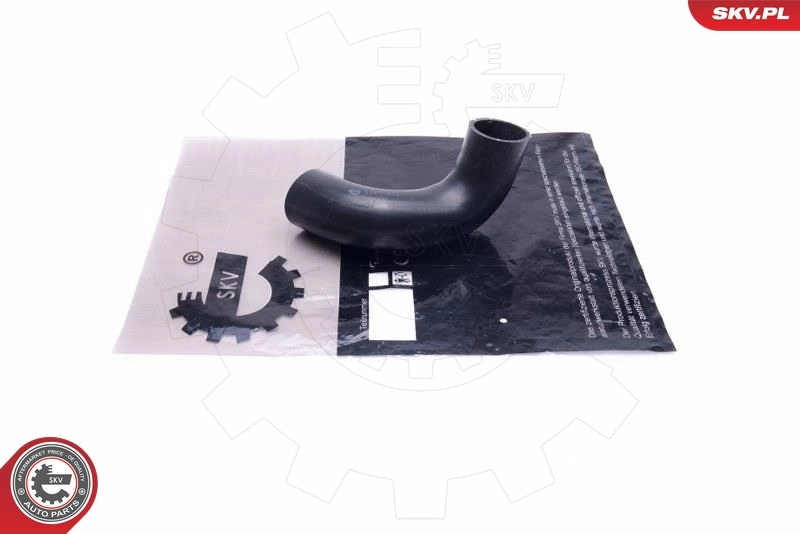 Charge Air Hose